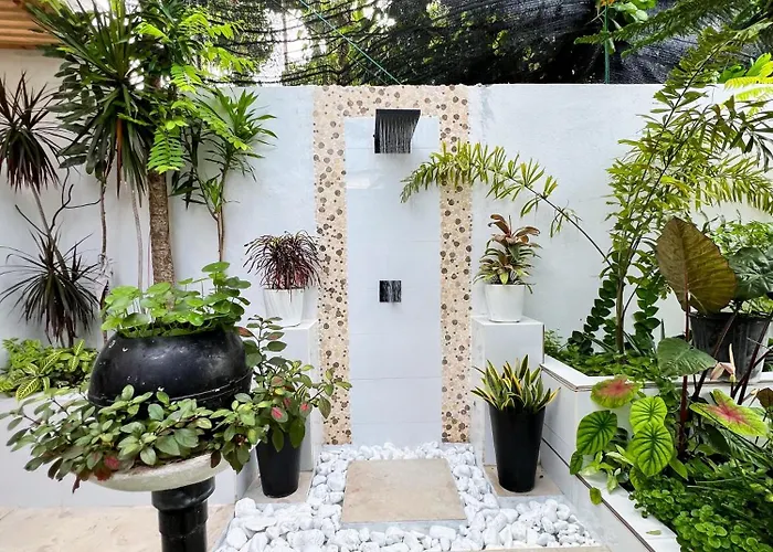 Sosun View Private Villa